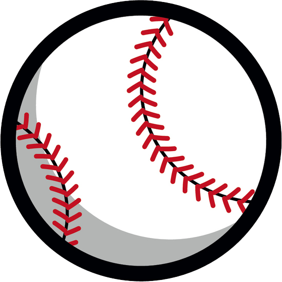 Baseball icon