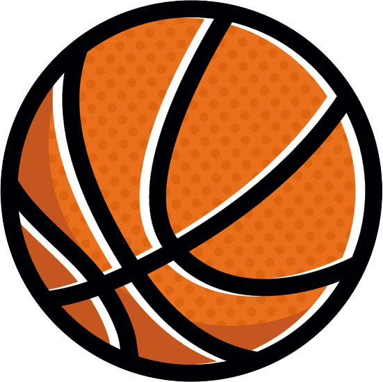 Basketball icon