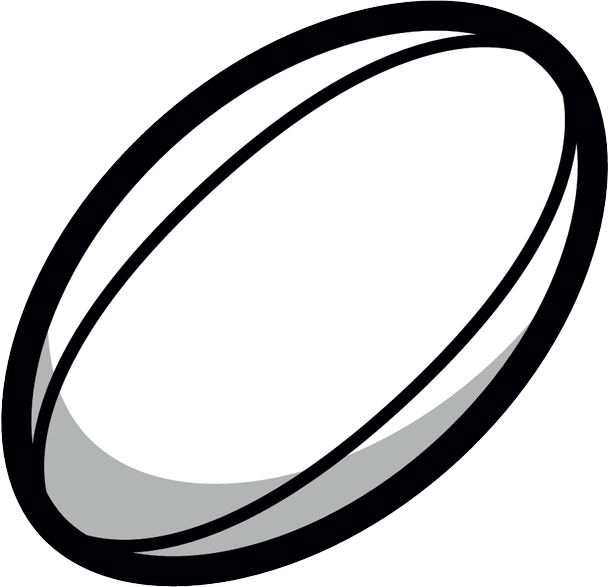 Rugby icon