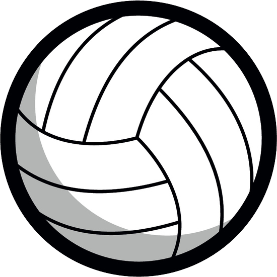 Volleyball icon