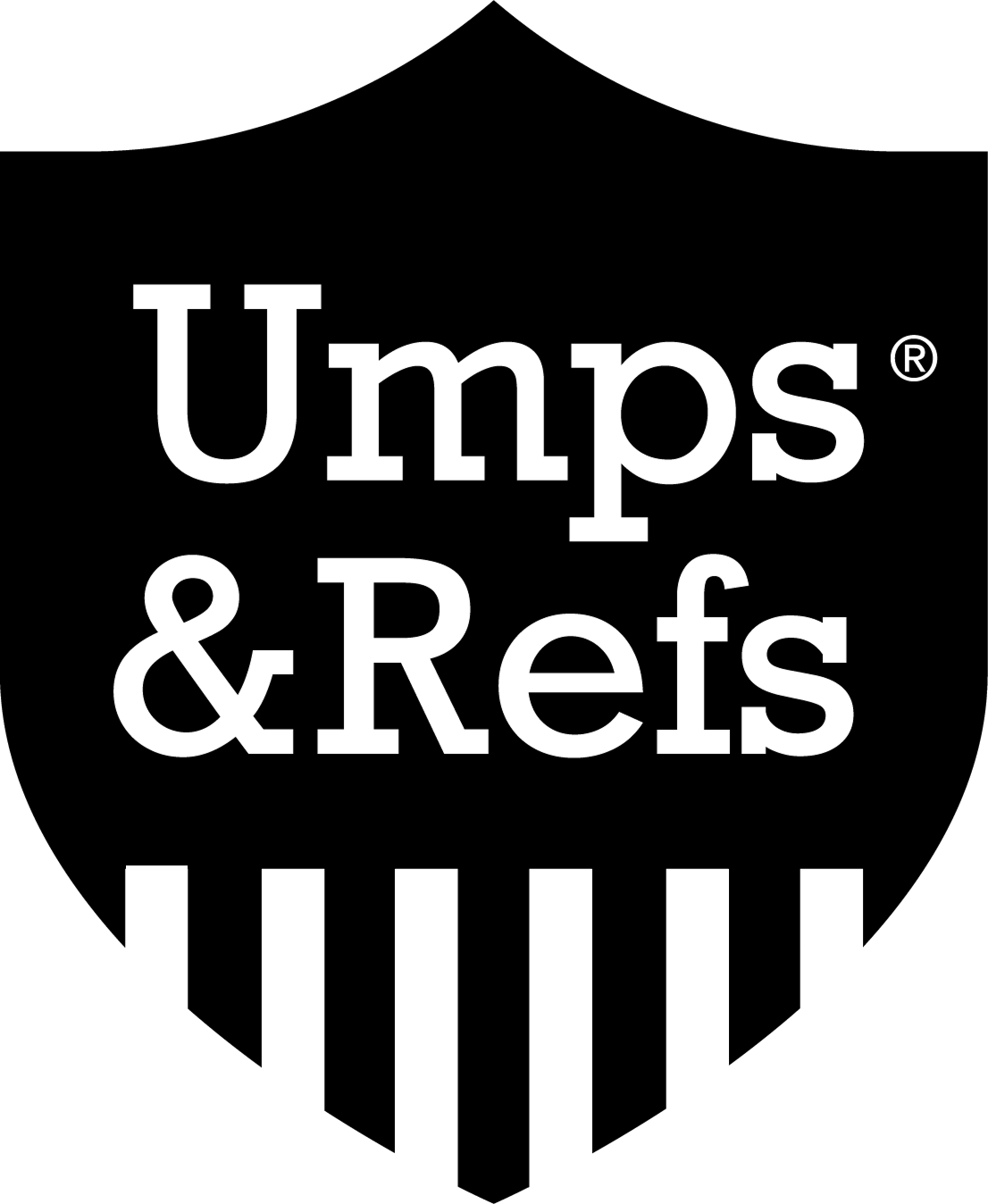 UMPS landing logo